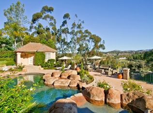 6016 Via Canada Del Osito, Areancho Santa Fe, CA 92067