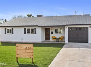 801 W Piccadilly Rd, Phoenix, AZ 85013