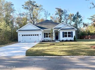 2918 Mithwick St SW, Shallotte, NC 28470