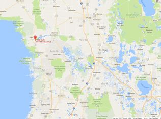 9668 N Dawnflower Ave, Crystal River, FL 34428