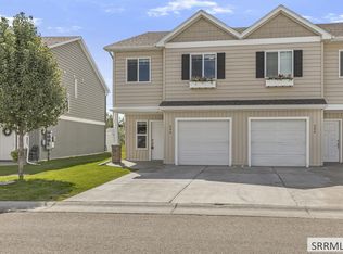 806 Trails End, Idaho Falls, ID 83402