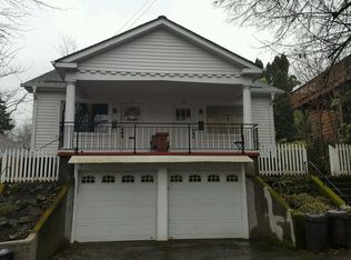 725 SE 27th Ave, Portland, OR 97214