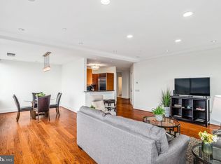 50 S 16th St UNIT 4501, Philadelphia, PA