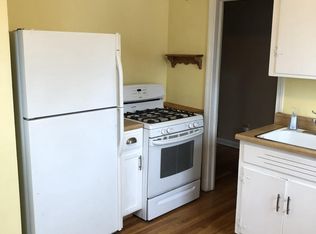 21751 Morris Ave, Euclid, OH 44123