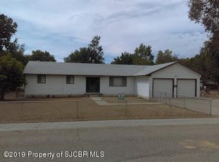 125 E Pine Ave, Bloomfield, NM 87413