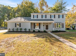 15 Fort Sumpter Rd, Pennsville, NJ 08070