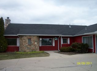 3540 Lapeer Rd, Port Huron, MI 48060