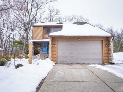 8068 Red Mill Dr, West Chester, OH, 45069