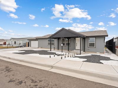 3033 SW Terrace Dr, Pendleton, OR, 97801