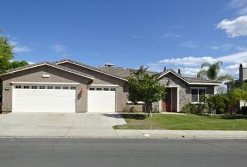 Property Front View
