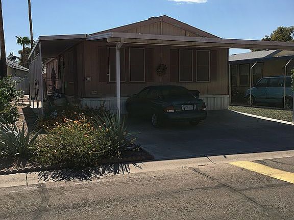 2nd image of 2401 W Southern Ave Lot 274