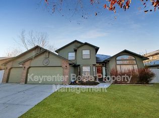 3477 S Riva Ridge Way, Boise, ID 83709