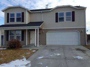 16594 Ruego Way, Caldwell, ID 83607