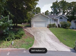 1006 Still Hollow Ln, Taylors, SC 29687