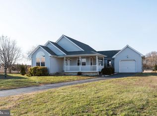 524 Leo Ct, Smyrna, DE 19977