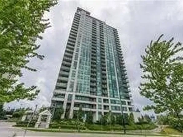 88 Grangeway Ave #1010, Toronto, ON M1H 0A2