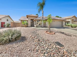 4337 E Encinas Ave, Gilbert, AZ 85234