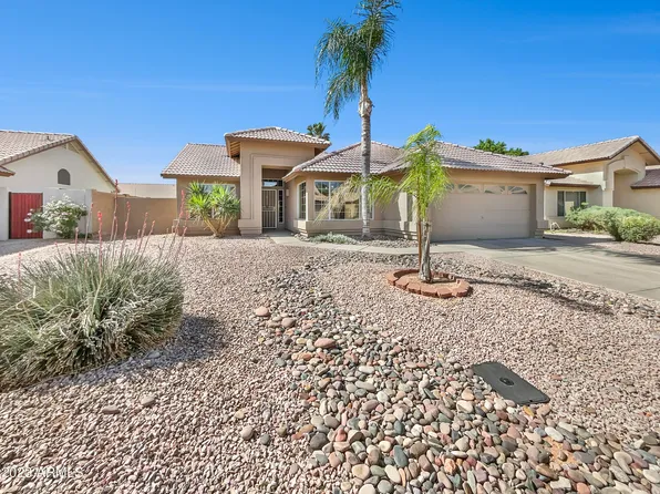 4337 E ENCINAS Avenue, Gilbert, AZ 85234