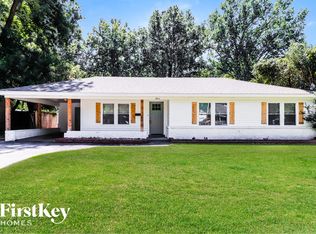 4511 Boyce Rd, Memphis, TN 38117
