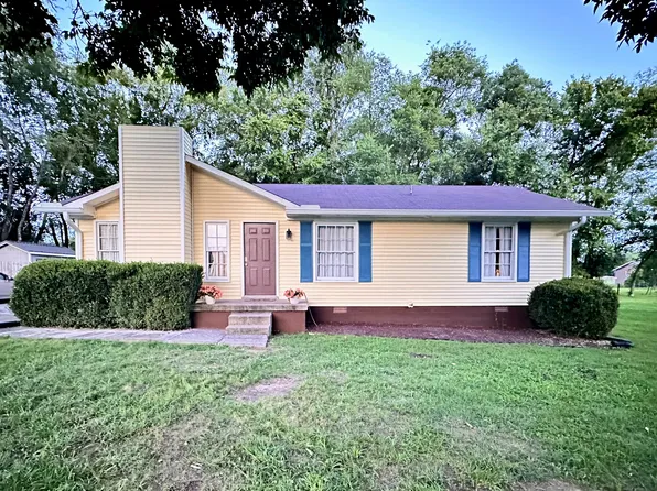7995 Old Nashville Hwy, Murfreesboro, TN 37129
