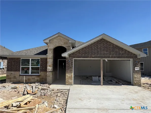 4905 Miranda Dr, Belton, TX 76513