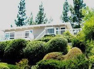 1505 Huston Rd, Lafayette, CA 94549