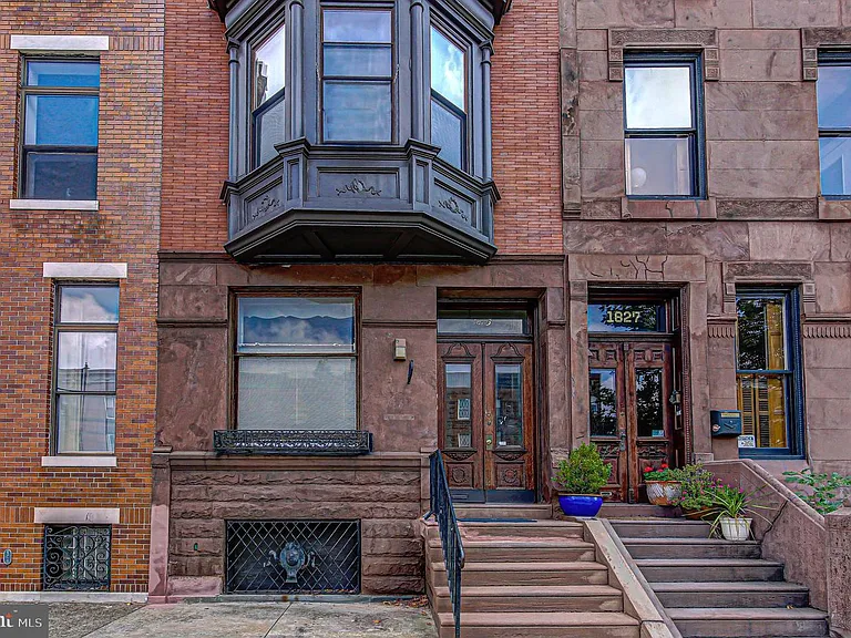 1823-1825 S Broad St #2 — Photo 30