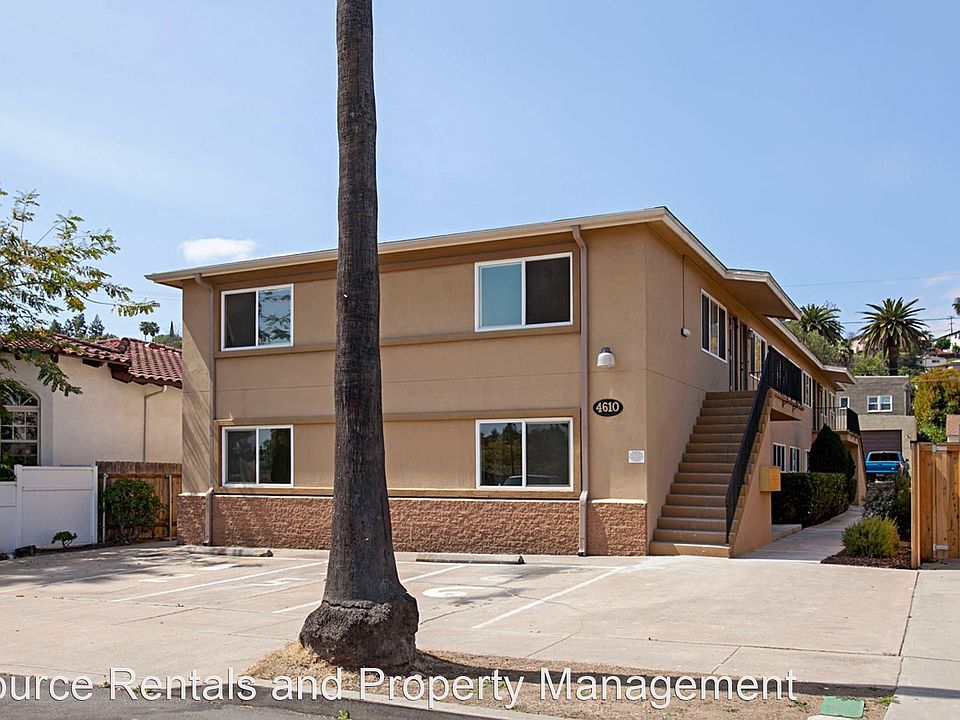 1st image of 4610 Nebo Dr APT 6
