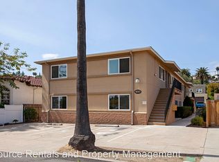 4610 Nebo Dr APT 6, La Mesa, CA 91941