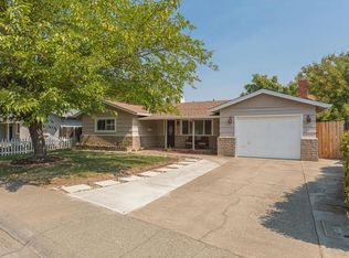 8052 Glen Valley Cir, Citrus Heights, CA