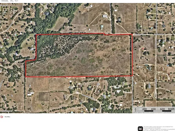 0 Ashford Ln, Midlothian, TX 76065