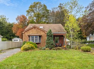 245 Montoe Rd, Waterbury, CT 06704