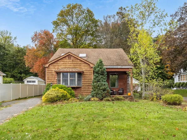 245 Montoe Road, Waterbury, CT 06704