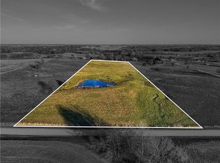 TRACT SE 401st Rd #B, Leeton, MO 64761