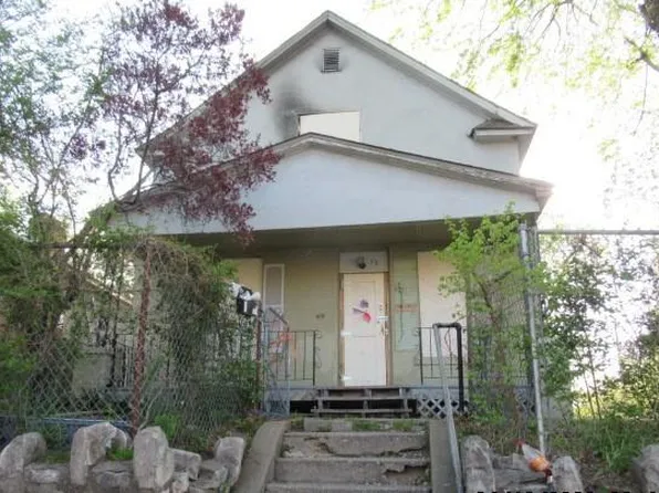 13 N Ferree St, Kansas City, KS 66101