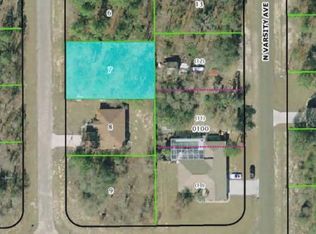 7139 N Tavoli Ter, Citrus Springs, FL 34434
