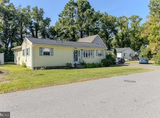 210 Brooks Ln, St Michaels, MD 21663