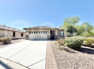 22417 W Loma Linda Blvd, Buckeye, AZ 85326
