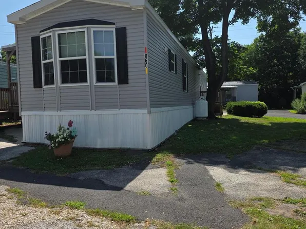 860 Latshaw Rd, Spring City, PA 19475