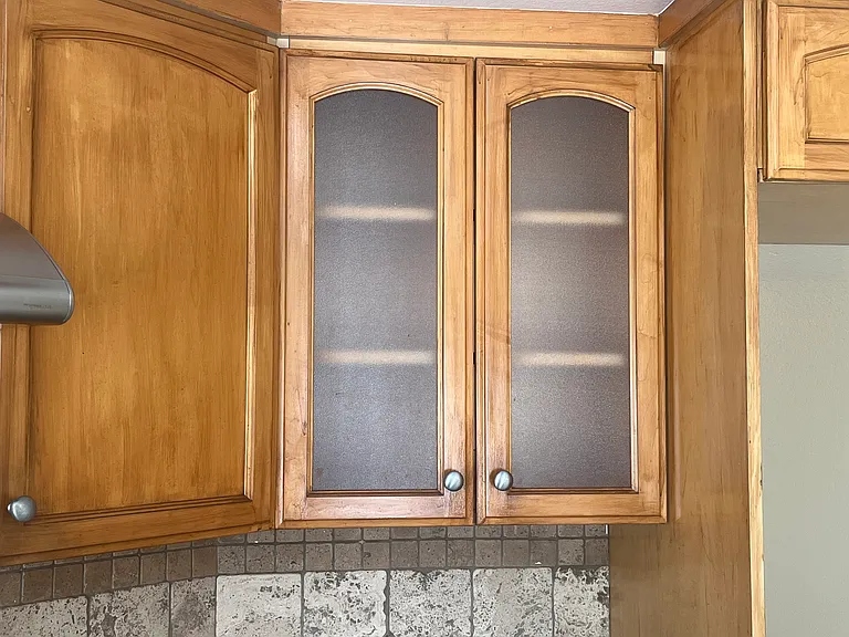 Beautiful kitchen cabinets