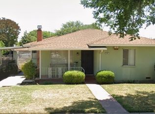 403 W Cortland Ave, Fresno, CA 93705