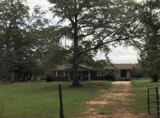 11600 Ray Bass Rd, Gordo, AL 35466