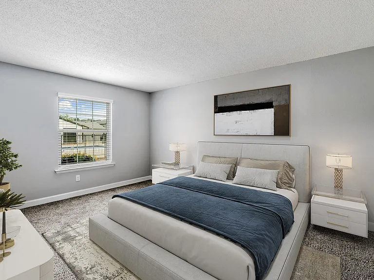 Mirabelle Apartments — Photo 9