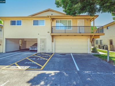 2208 L St APT 4, Antioch, CA, 94509