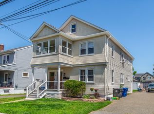 49 Fairchild Ave #1, Morris Plains, NJ 07950