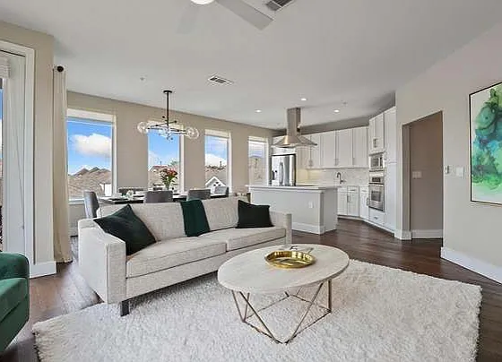 505 Jackson Hl #ID1009 — Photo 10