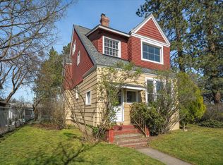 1307 E Newark Ave, Spokane, WA 99202