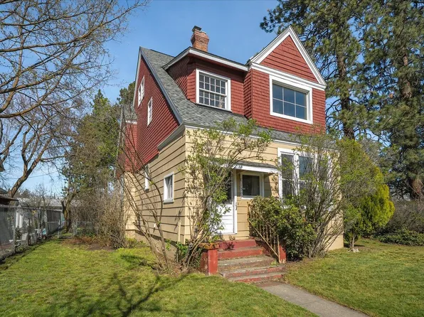 1307 E Newark Ave, Spokane, WA 99202