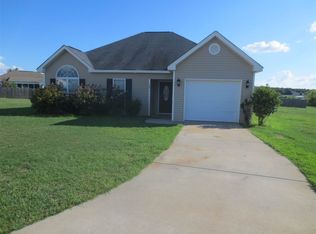 105 Gretta Ct, Warner Robins, GA 31088