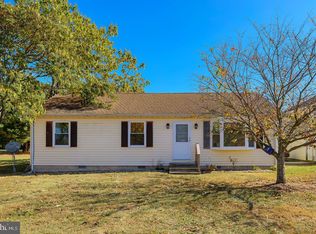 600 Holletts Corner Rd, Clayton, DE 19938